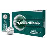 Taylormade Tour Response Stripe 2026 White Golf Balls