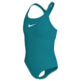Nike Swim Effortless Essential Racerback Girls One Piece Swimsuit