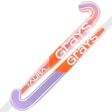 Grays Aura GT Snr Hockey Stick Pnk/Lilac