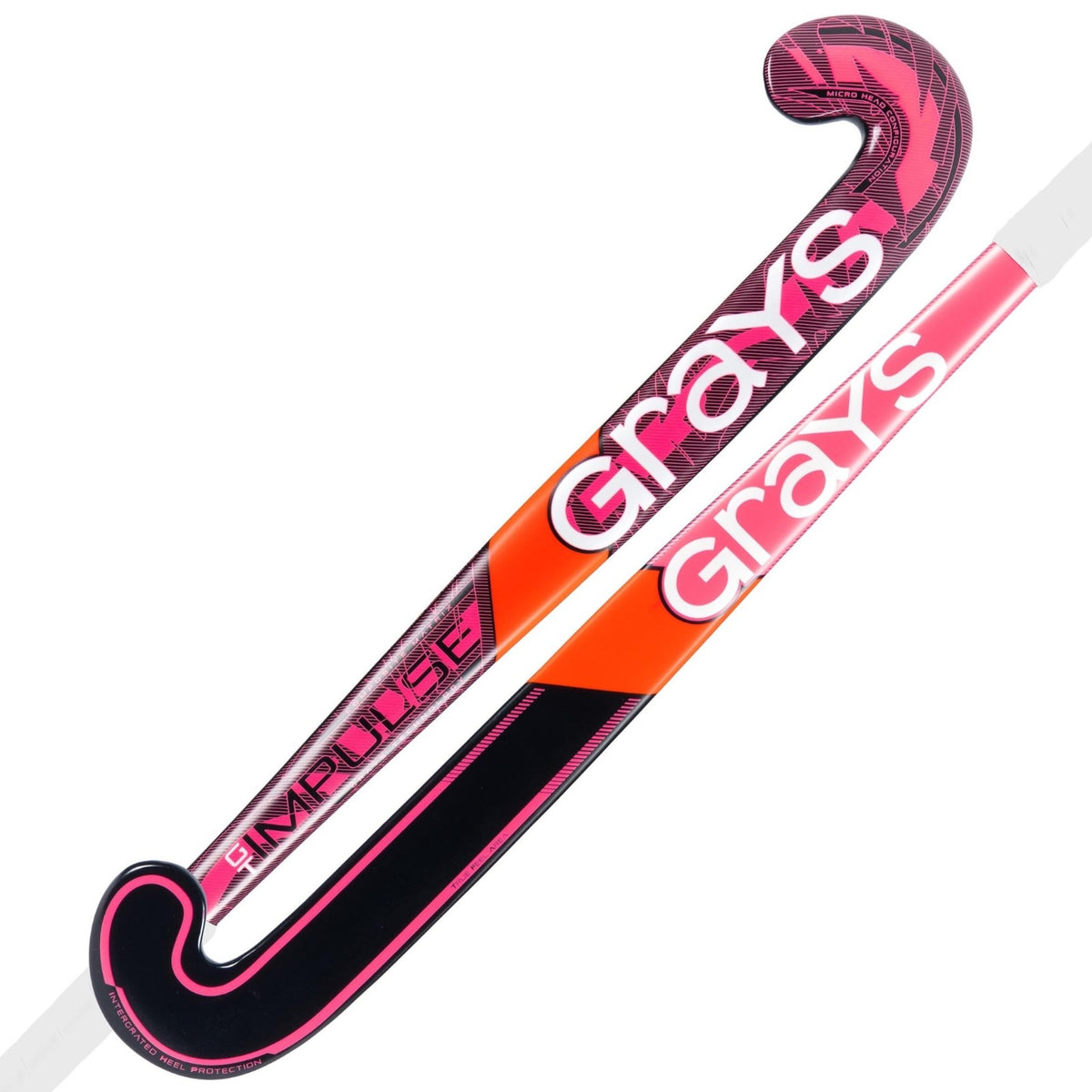 Grays Impulse GT Senior Hockey Stick