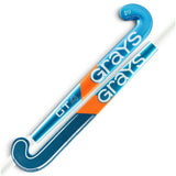 Grays GT 4 Jun Hockey Stick Blue