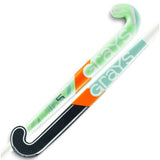Grays Jumbow 5 Jun Hockey Stick Green