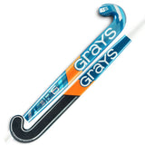 Grays Jumbow 6 Jun Hockey Stick Blue