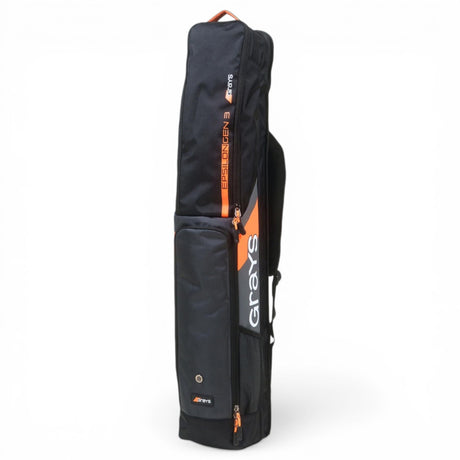 Grays Epsilon Gen 3 Kitbag Black