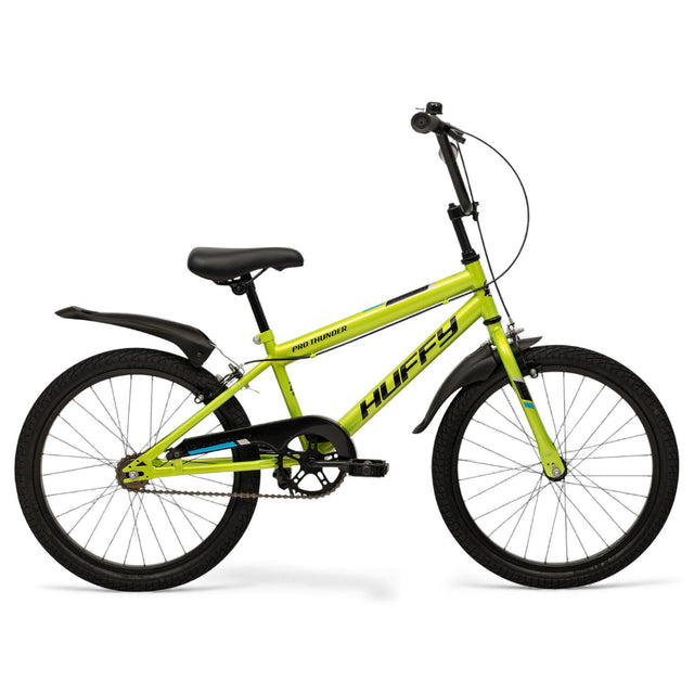 Huffy Pro Thunder 20-inch Durable Steel Kids Bike