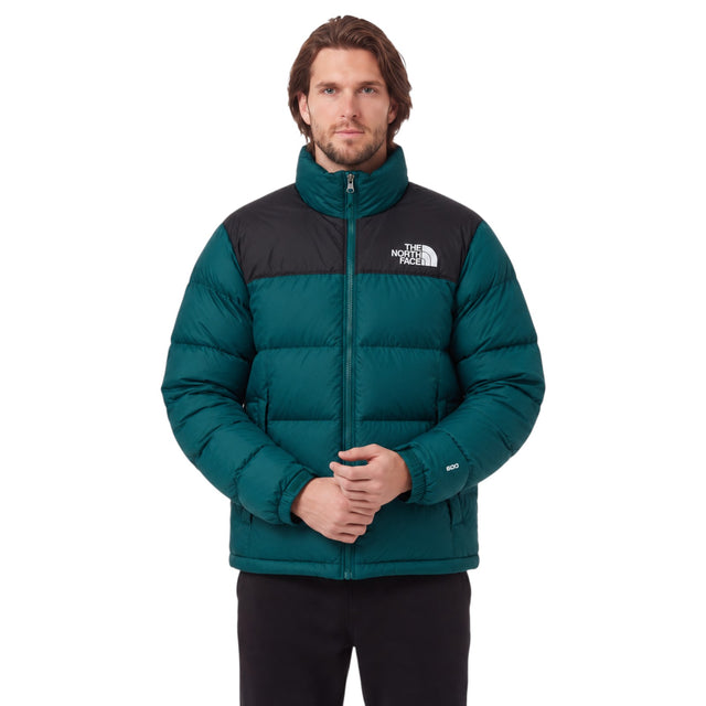 The North Face Erebus Mens Down Hiking Jacket