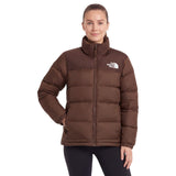 The North Face Erebus Womens Waterproof Down Jacket