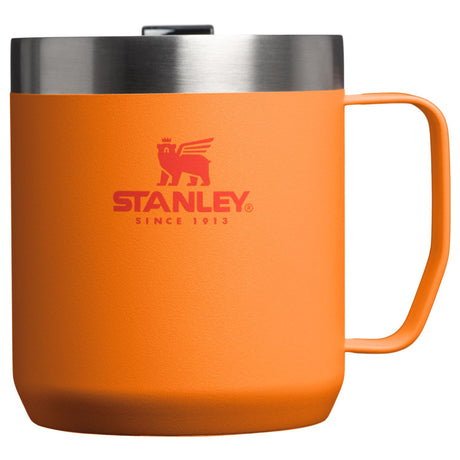 Stanley AeroLight Transit Mug 0.35L Orng