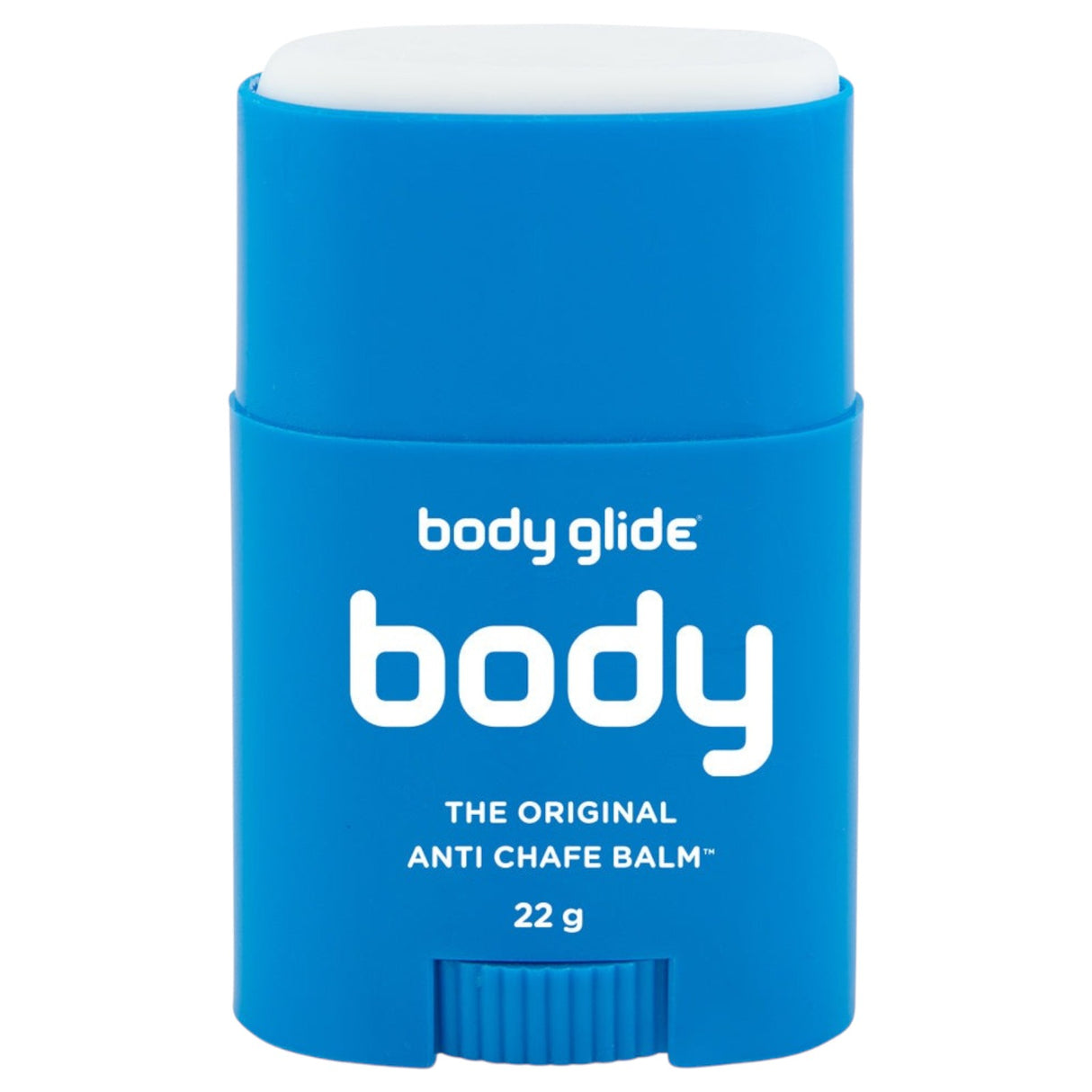 Body Glide The Original Anti-Chafe Anti-Blister Balm™ 22g
