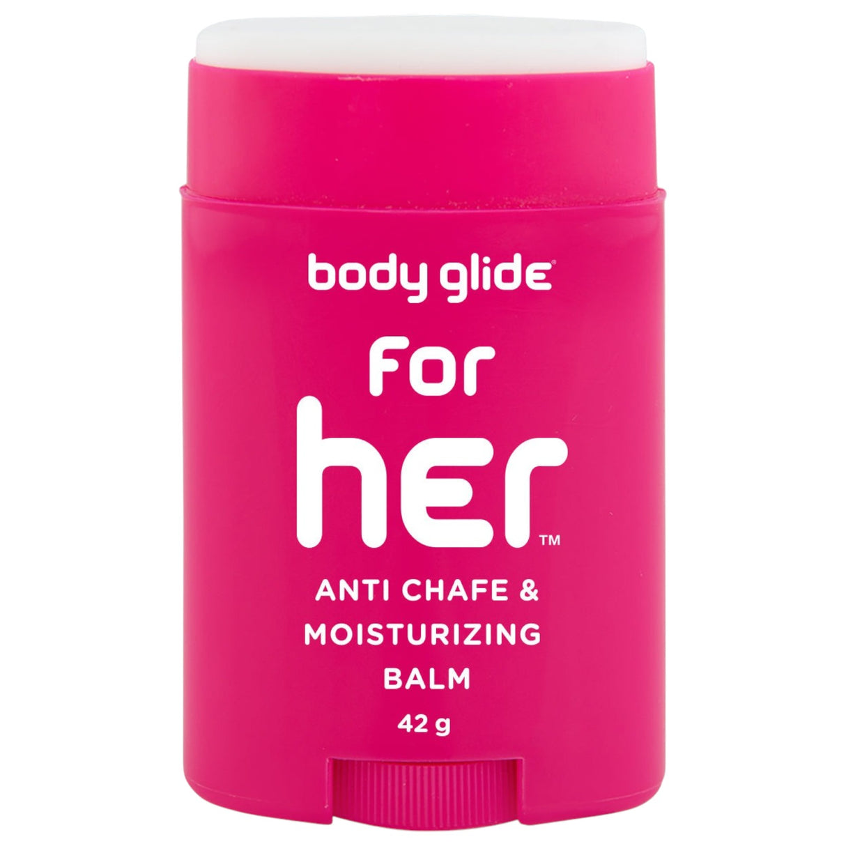 Body Glide Anti Chafe For Her 42g