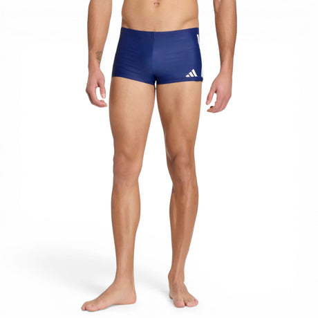 adidas 3-Stripes Performance Infinitex Mens Swim Boxers