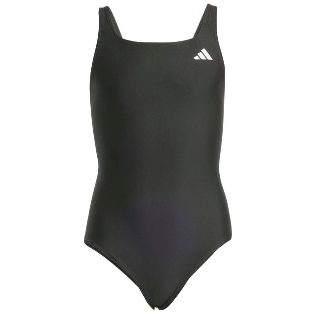 adidas Essentials V-Back Kids One-Piece Swimsuit