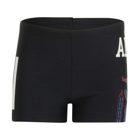 adidas Marvel Spider-Man Kids Swim Boxers