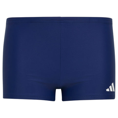 adidas 3-Stripes Tight-Fit Kids Boxer Swimwear