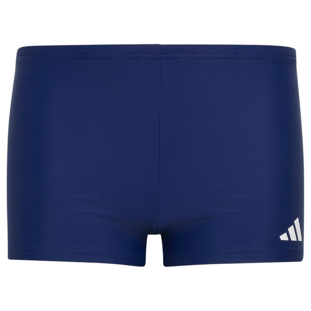 adidas 3-Stripes Tight-Fit Kids Boxer Swimwear