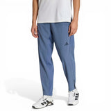 adidas Mens D4T Hybrid Pants Navy