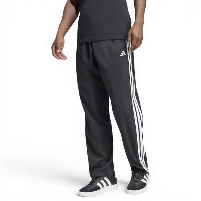 adidas Essentials 3-Stripes Stanford Mens Tracksuit Bottoms