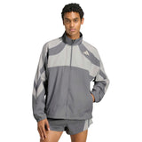adidas Adizero Archive Mens Lightweight Running Jacket