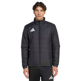 adidas Entrada26 Mens Light Full-Zip Jacket