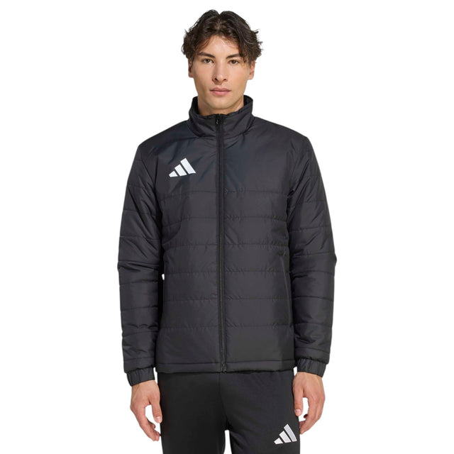 adidas Entrada26 Mens Light Full-Zip Jacket