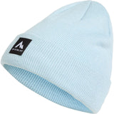 McKinley Eon II Kids Unisex Fleece-Lined Ski Beanie Hat