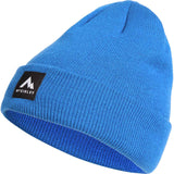 McKinley Eon II Kids Unisex Fleece-Lined Ski Beanie Hat