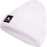 McKinley Eon II Kids Unisex Fleece-Lined Ski Beanie Hat