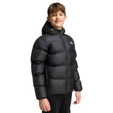 adidas Boys Synthetic Down Climawarm Jacket