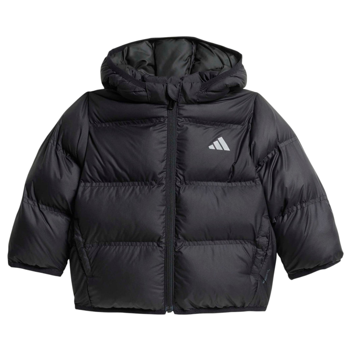 adidas Synthetic Down Climawarm Infant Kids Jacket