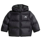 adidas Synthetic Down Climawarm Infant Kids Jacket