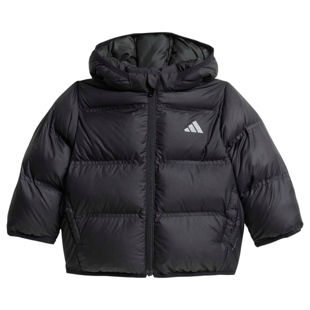adidas Synthetic Down Climawarm Infant Kids Jacket