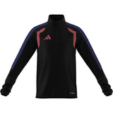 adidas Tiro26 League Half-Zip Kids Slim-Fit Training Top