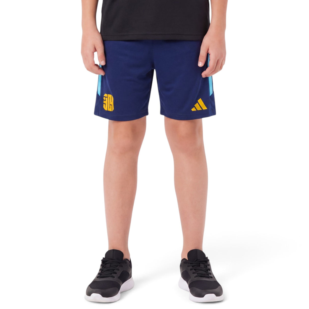 adidas Lamine Yamal Tiro26 Kids Training Shorts