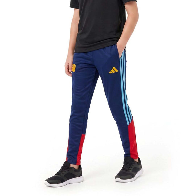 adidas Lamine Yamal Tiro26 Kids Tracksuit Bottoms