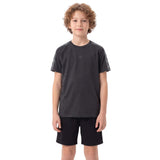 adidas Lionel Messi Originals Kids Crew-Neck T-Shirt