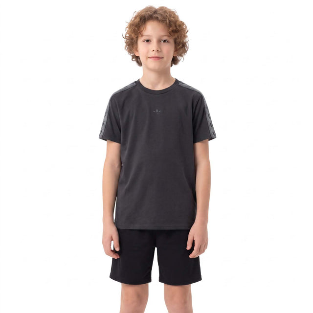 adidas Lionel Messi Originals Kids Crew-Neck T-Shirt