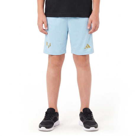 adidas Lionel-Messi-Inspired Kids Tiro League Shorts