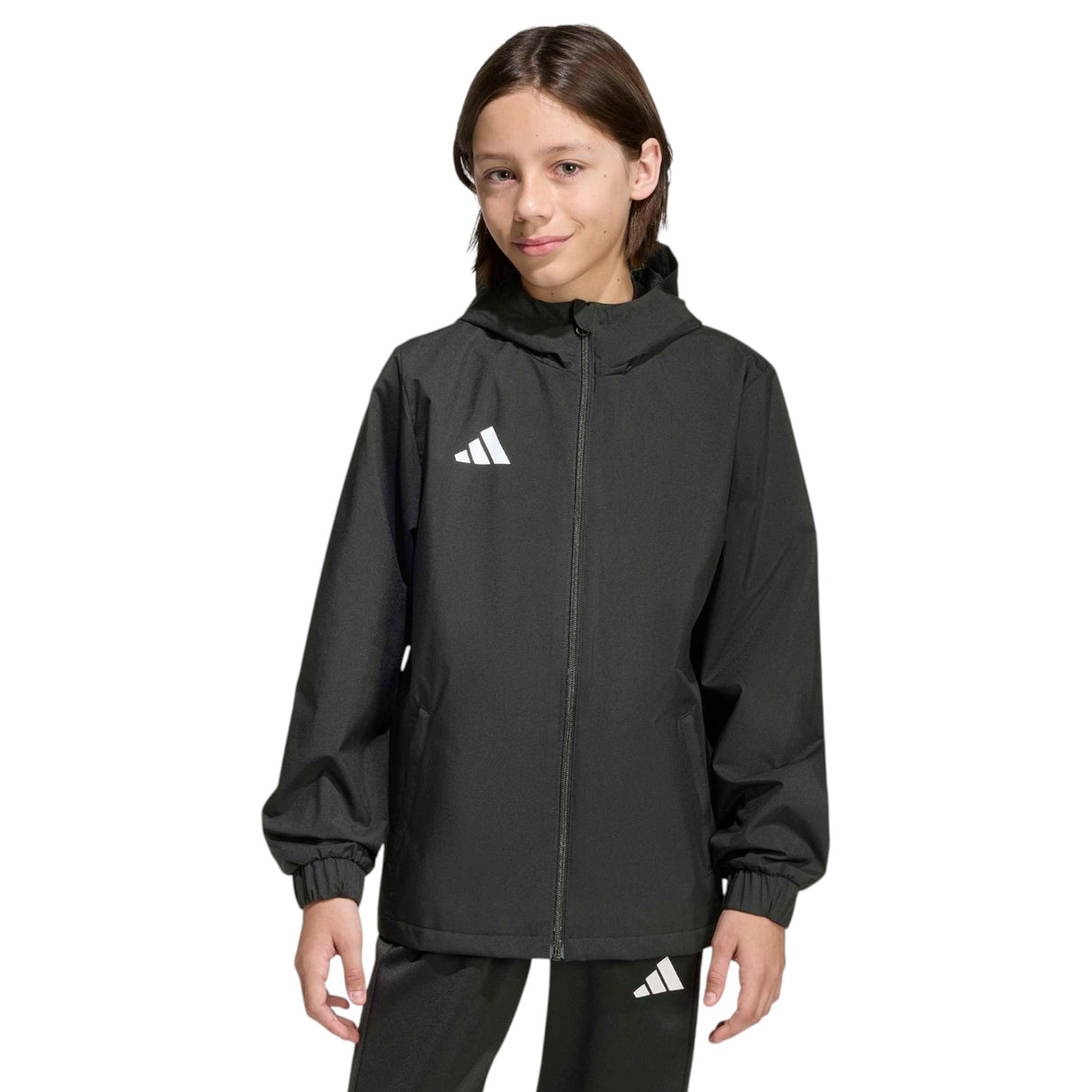 adidas Entrada26 All Weather Kids Football Jacket