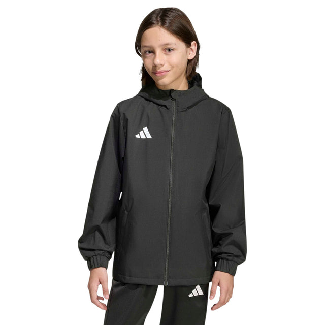 adidas Entrada26 All Weather Kids Football Jacket