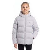 adidas 3-Stripes Girls Synthetic Down Jacket