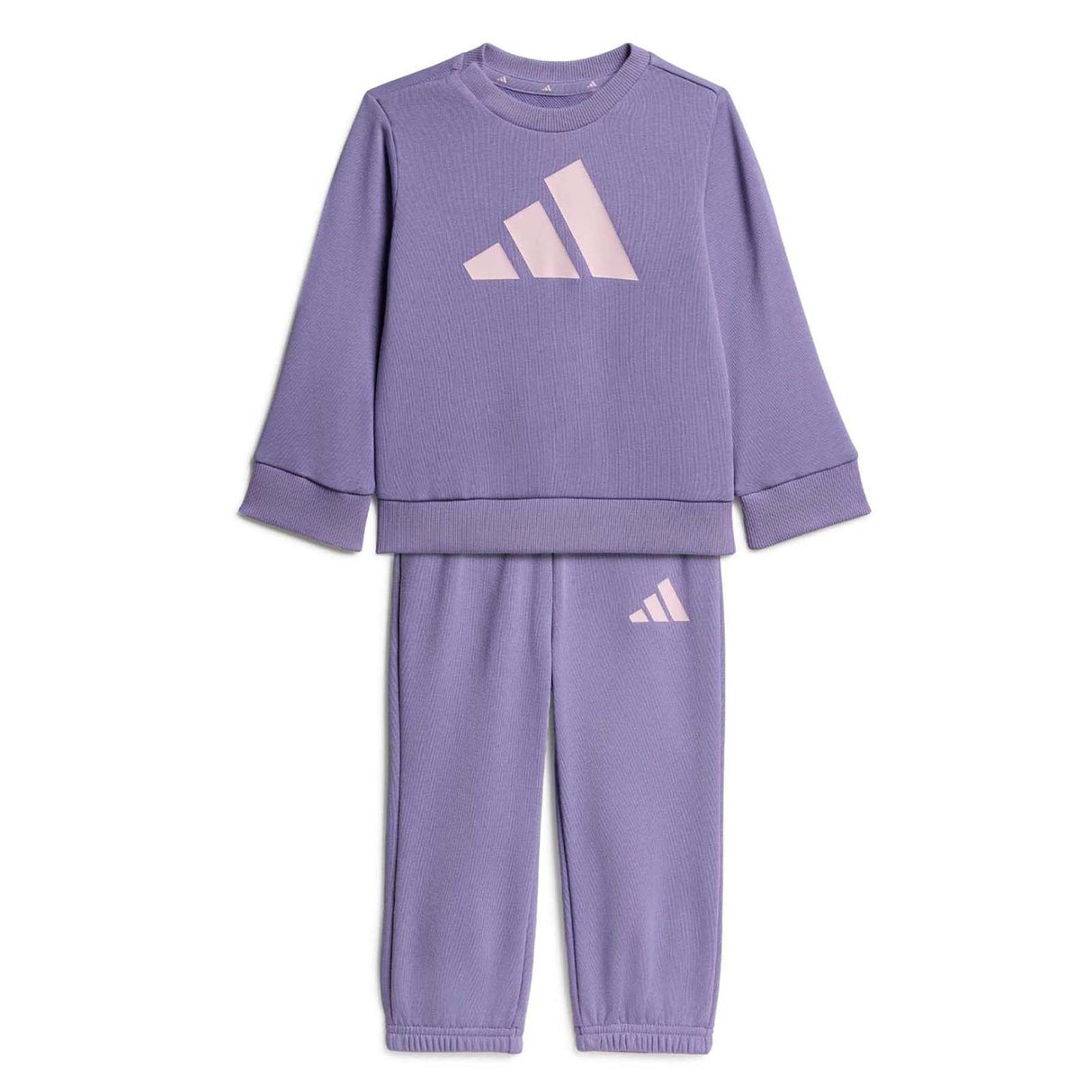 adidas Essentials Infant Kids Joggers Set