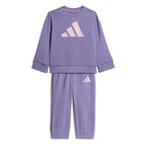 adidas Essentials Infant Kids Joggers Set