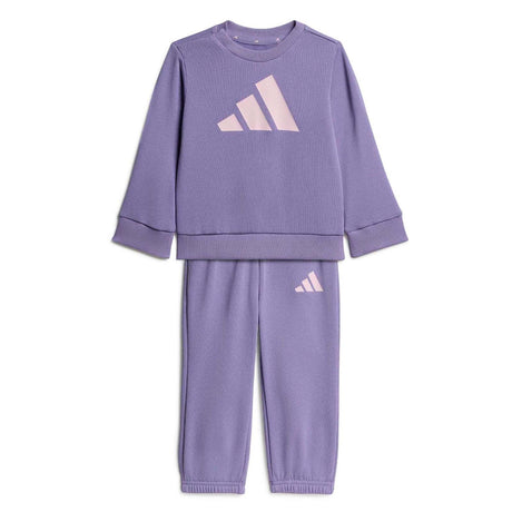 adidas Essentials Infant Kids Joggers Set