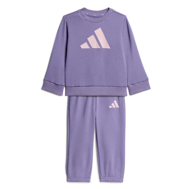 adidas Essentials Infant Kids Joggers Set