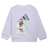 adidas Disney Moana Infant Kids Jogger Set