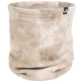McKinley Elisa Adults Unisex Lightweight Fleece Neckwarmer