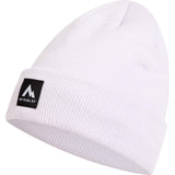 McKinley Eon II Adults Unisex Fleece-Lined Ski Beanie Hat