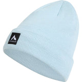 McKinley Eon II Adults Unisex Fleece-Lined Ski Beanie Hat
