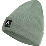 McKinley Eon II Adults Unisex Fleece-Lined Ski Beanie Hat