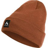 McKinley Eon II Adults Unisex Fleece-Lined Ski Beanie Hat